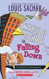 Wayside School Bundle (Used Paperbacks) - Louis Sachar