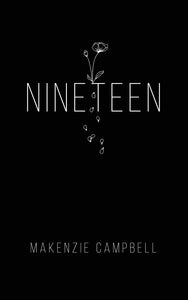 Nineteen (Used Paperback) - Makenzie Campbell