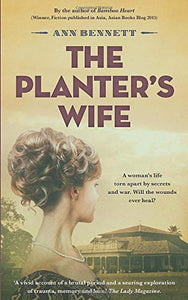 The Planter's Wife (Used Paperback) - Ann Bennett