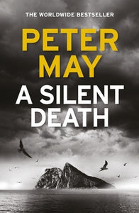 A Silent Death (Used Paperback) - Peter May
