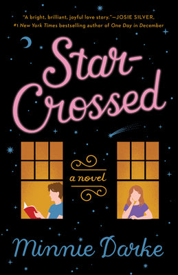 Star-Crossed (Used Paperback) - Minnie Darke