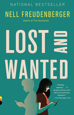 Lost and Wanted (Used Paperback) - Nell Freudenberger