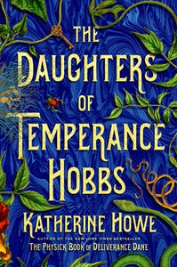 Daughters of Temperance Hobbs (Used Paperback) - Katherine Howe