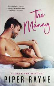 The Manny (Used Paperback) - Piper Rayne