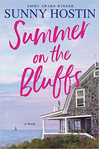 Summer on the Bluffs (Used Paperback) - Sunny Hostin