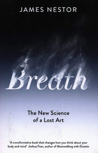 Breath (Used Paperback) - James Nestor