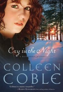 Cry in the Night (Used Paperback) - Colleen Coble