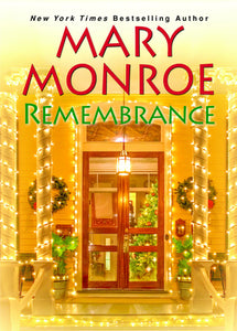 Remembrance (Used Paperback) - Mary Monroe