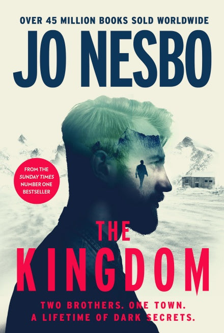 The Kingdom (Used Hardcover) - Jo Nesbo