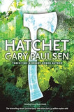 Hatchet Bundle (Used Paperbacks) - Gary Paulsen