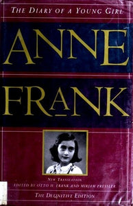 The Diary of a Young Girl (Used Paperback) - Anne Frank