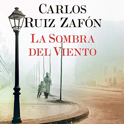La Sombra Del Viento (Used Paperback) - Carlos Ruiz Zafon