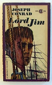 Lord Jim (Used Paperback) - Joseph Conrad
