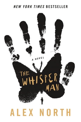 The Whisper Man (Used Paperback) - Alex North