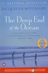 The Deep End of the Ocean (Used Book) - Jacquelyn Mitchard