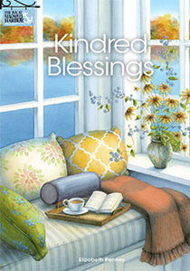 Kindred Blessings (Used Hardcover) - Elizabeth Penney