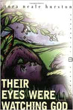Their Eyes Were Watching God (Used Paperback) - Zora Neale Hurston