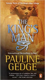 The King's Man (Used Book) Bundle -Pauline Gedge
