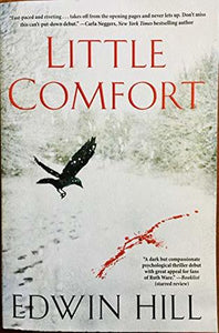 Little Comfort (Used Paperback) - Edwin Hill