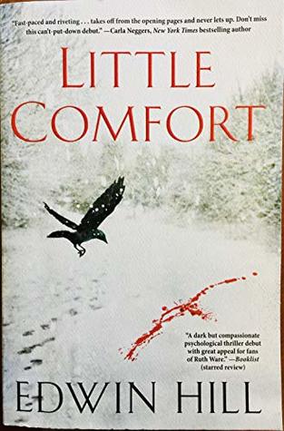 Little Comfort (Used Paperback) - Edwin Hill
