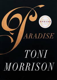 Paradise (Used Paperback) - Toni Morrison