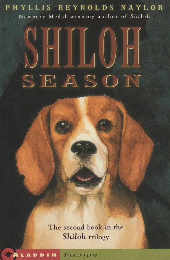 Shiloh Season (Used Paperback) - Phyllis Reynolds Naylor