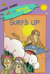 LC + the Critter Kids Bundle (Used Paperbacks) - Mercer Mayer