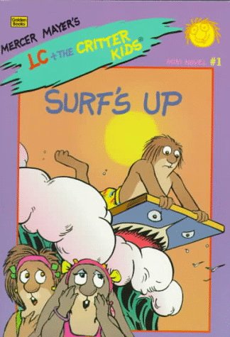 LC + the Critter Kids Bundle (Used Paperbacks) - Mercer Mayer