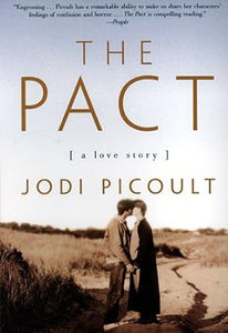 The Pact (Used Hardcover) - Jodi Picoult