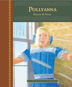 Pollyanna (Used Hardcover) - Eleanor H. Porter