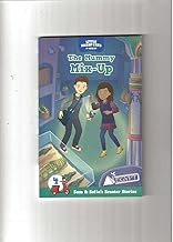 The Mummy Mix-Up (Used Paperback) - Ann Marie Anderson