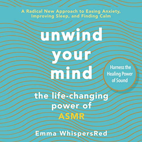 Unwind Your Mind (Used Paperback) - Emma WhispersRed