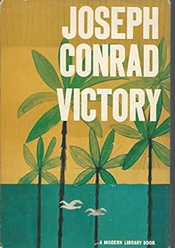 Victory (Used Hardcover) - Joseph Conrad