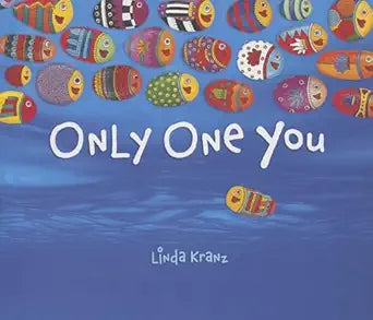 Only One You (Used Hardcover) - Linda Kranz