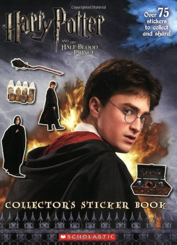Harry Potter Bundle (Used Paperbacks)