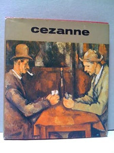 Cezanne (Used Hardcover) - Pamela Pritzker