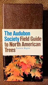 National Audubon Society Field Guide to North American Trees: Eastern Region: (Used Softcover) - National Audubon Society