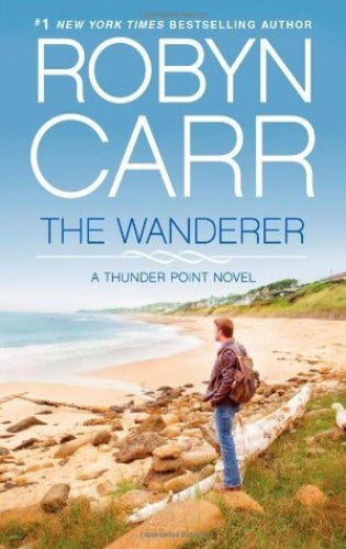Thunder Point 9-Book Full Set (Used Mass Market Paperbacks) - Robyn Carr