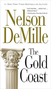 Nelson DeMille Bundle (Used Mass Market Paperbacks)