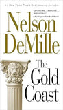Nelson DeMille Bundle (Used Mass Market Paperbacks)