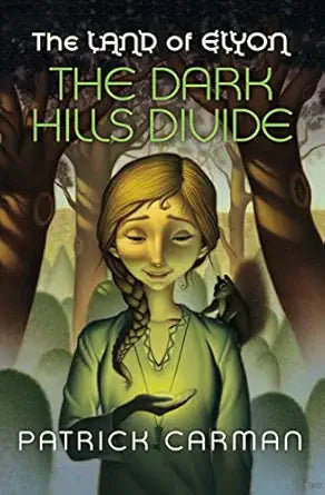 The Land of Elyon Bundle (Used Paperbacks) - Patrick Carman