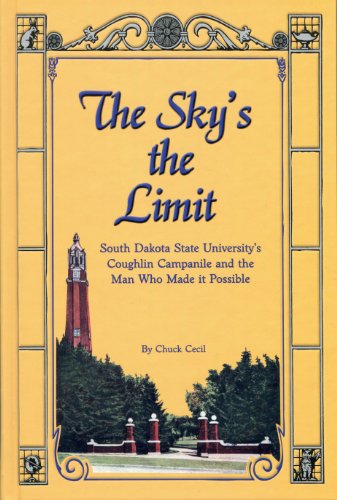 The Sky's The Limit (Used Paperback) - Chuck Cecil