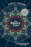 The Moor's Account (Used Hardcover) - Laila Lalami