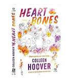 Heart Bones (Used Paperback) - Colleen Hoover