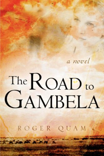 The Road to Cabela (Used Paperback) - Roger Quam