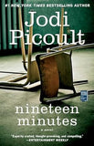 Nineteen Minutes (Used Paperback) - Jodi Picoult