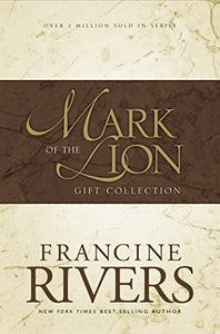 Mark of the Lion Gift Collection (Used Paperbacks) - Francine Rivers