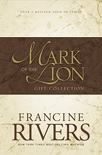 Mark of the Lion Gift Collection (Used Paperbacks) - Francine Rivers