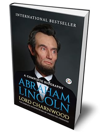 Abraham Lincoln (Used Paperback) - Lord Charnwood