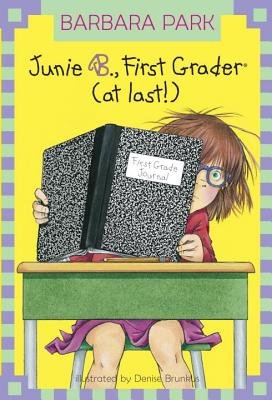 Junie B. First Grader Bundle (Used Paperbacks) - Barbara Park